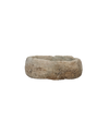 Limestone Trough - Round