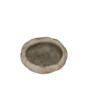 Limestone Trough - Round