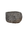 Limestone Trough - Round
