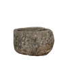 Limestone Trough - Round