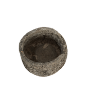 Limestone Trough - Round