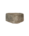 Limestone Trough - Round