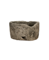 Limestone Trough - Round