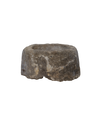 Limestone Trough - Round