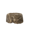 Limestone Trough - Round
