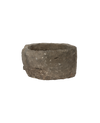 Limestone Trough - Round