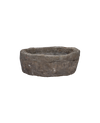 Limestone Trough - Round