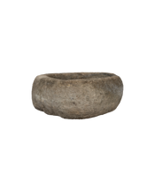 Limestone Trough - Round