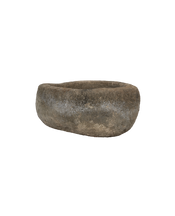 Limestone Trough - Round