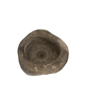 Limestone Trough - Round