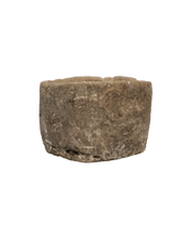 Limestone Trough - Round