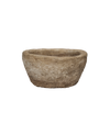 Limestone Trough - Round