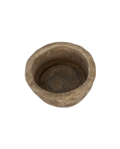 Limestone Trough - Round