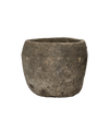 Limestone Trough - Round