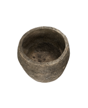 Limestone Trough - Round