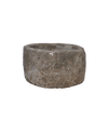 Limestone Trough - Round