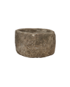 Limestone Trough - Round
