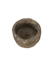 Limestone Trough - Round