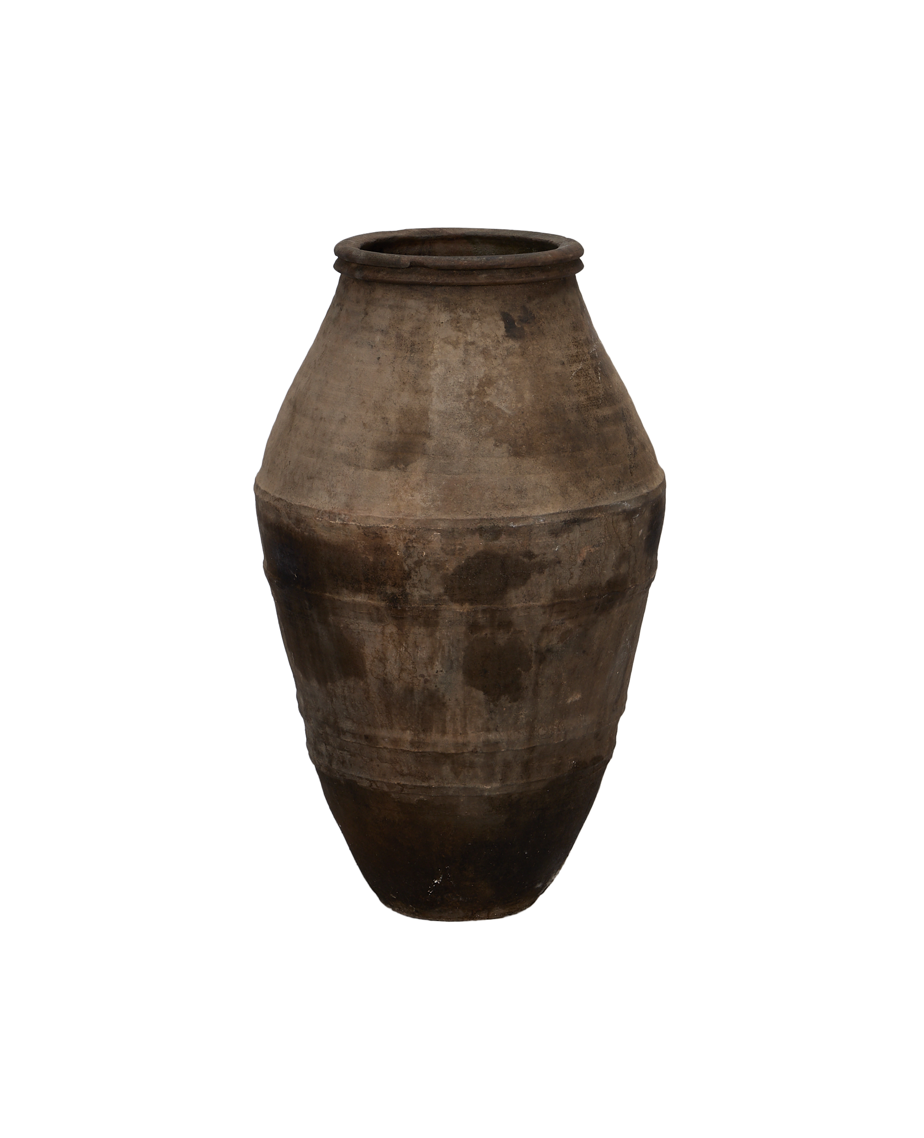 Olive Jar