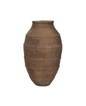 Olive Jar