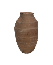 Olive Jar