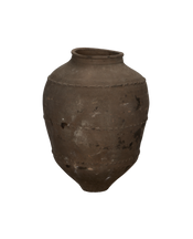 Olive Jar