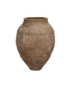 Olive Jar