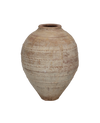 Olive Jar