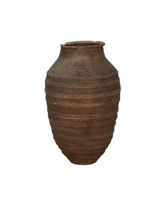 Olive Jar