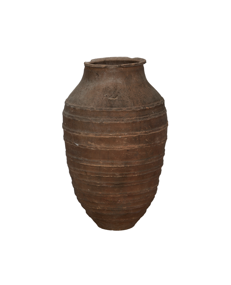 Olive Jar