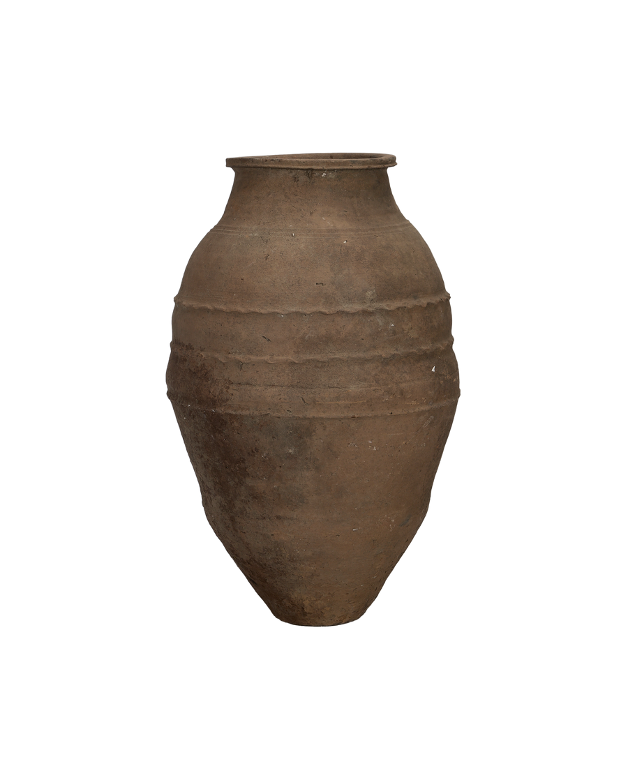 Olive Jar