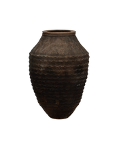 Olive Jar