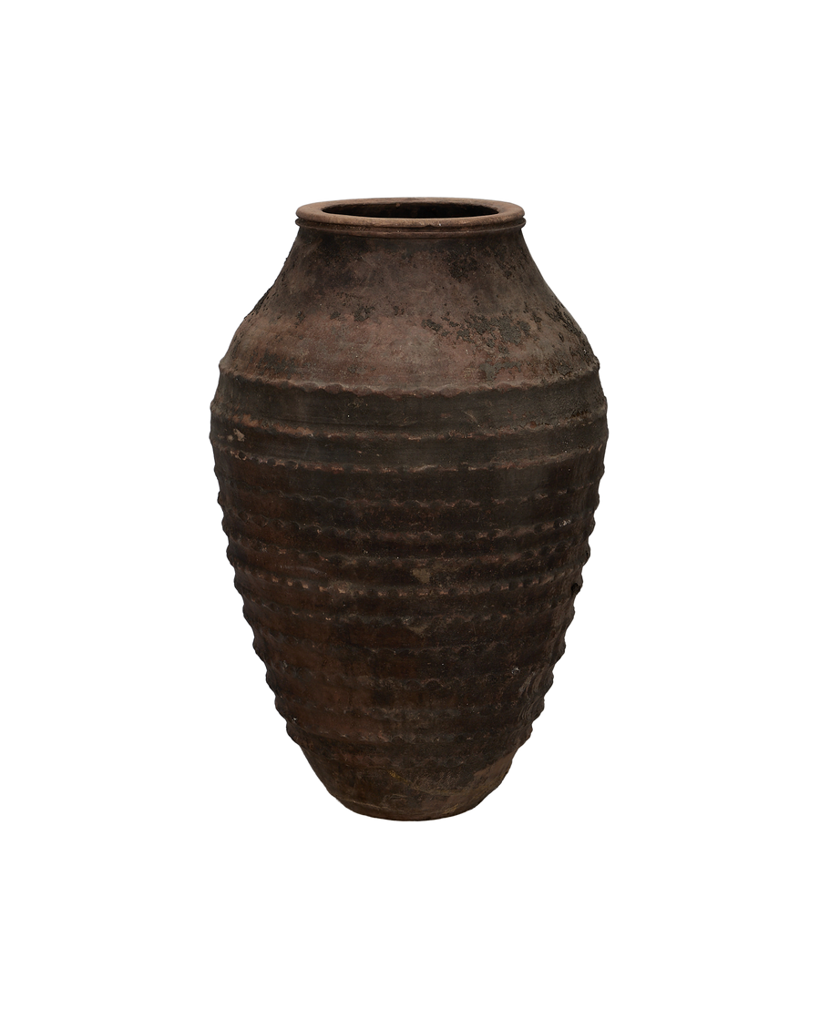 Olive Jar