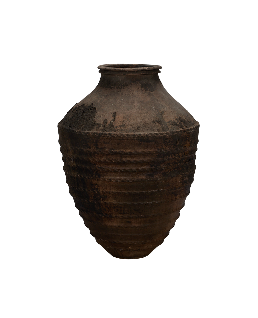 Olive Jar