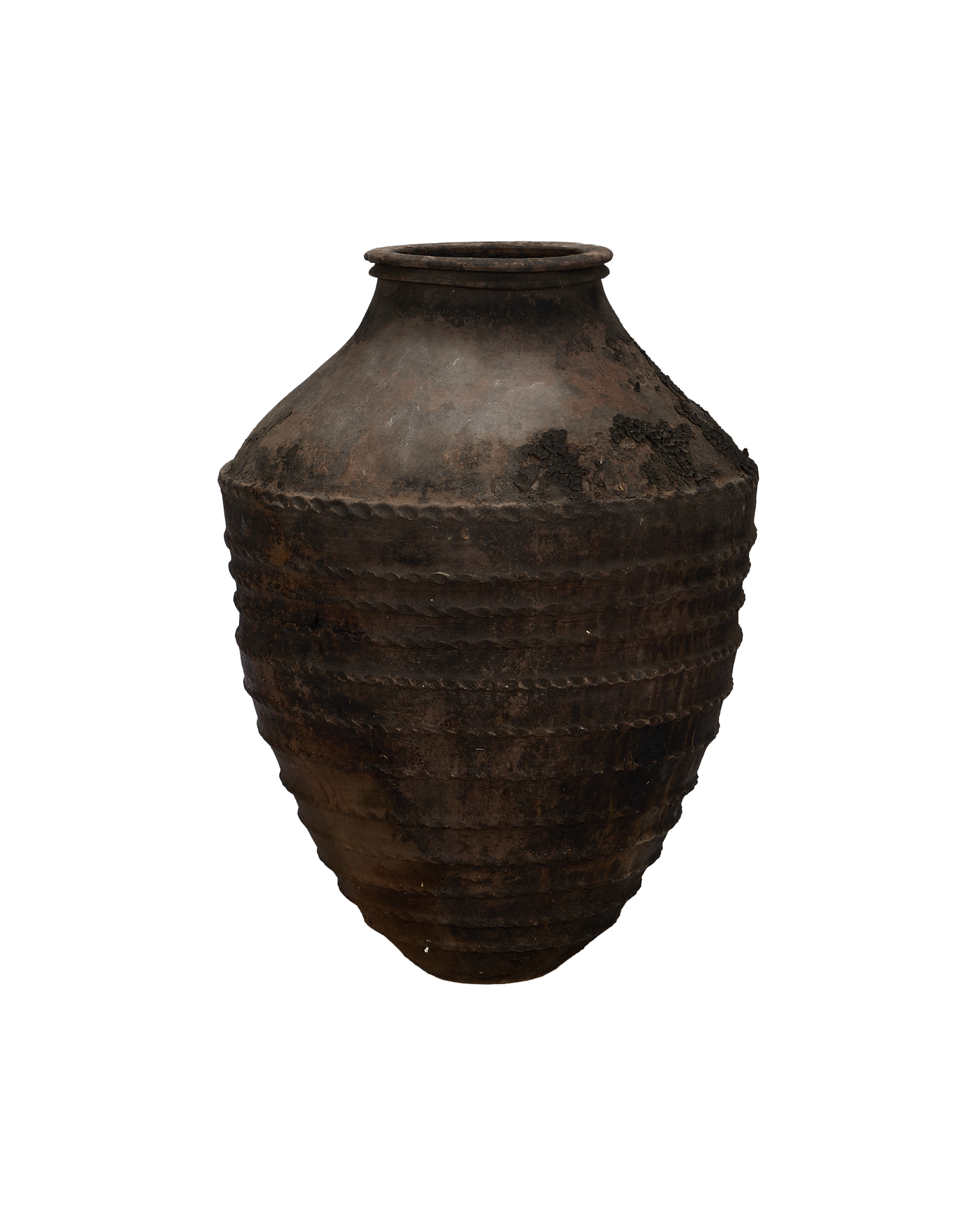 Olive Jar