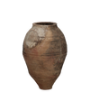 Olive Jar