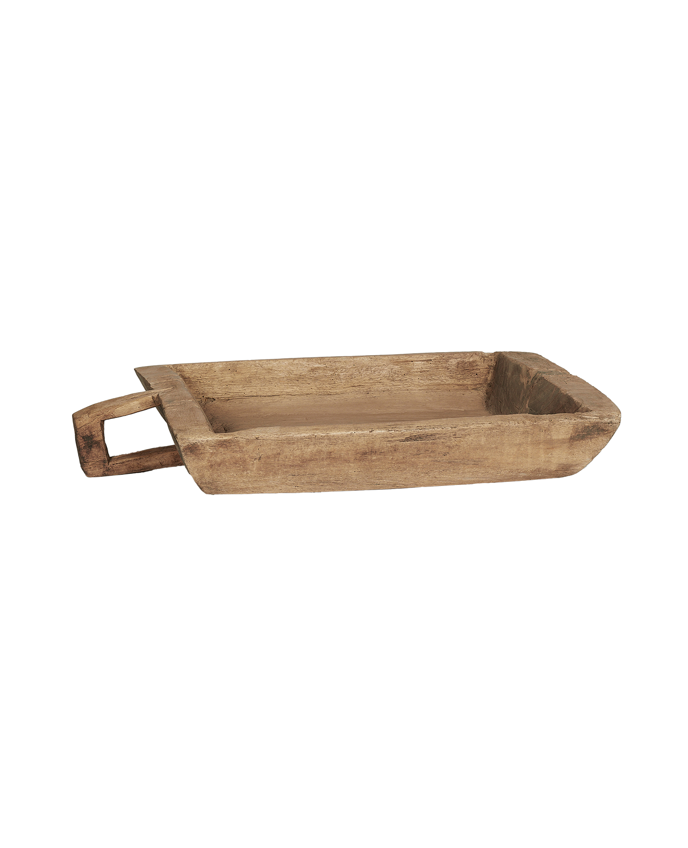 Vintage Sticky Rice Tray - Natural from China made of Wood