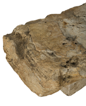 Limestone Table - 2 Piece