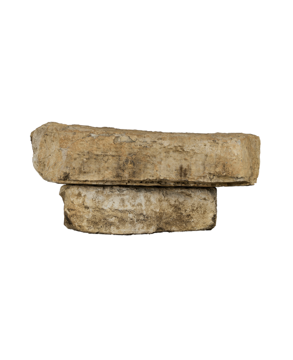 Limestone Table
