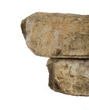 Limestone Table