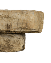 Limestone Table