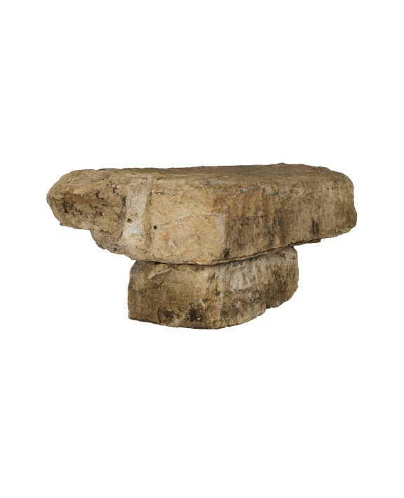 Limestone Table