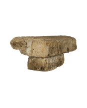 Limestone Table