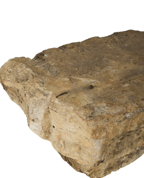Limestone Table