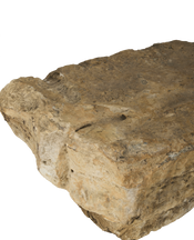 Limestone Table