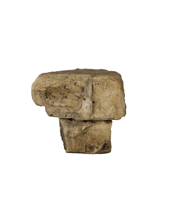 Limestone Table
