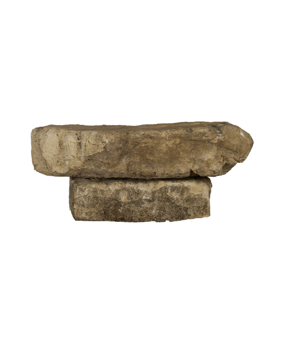 Limestone Table