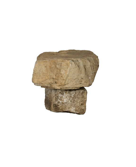 Limestone Table