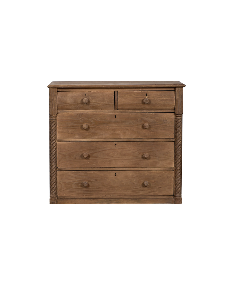 Winslet Dresser