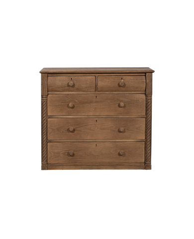 Winslet Dresser